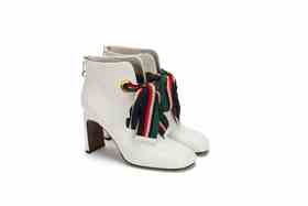 westory冬季时装高跟方头W284S80291