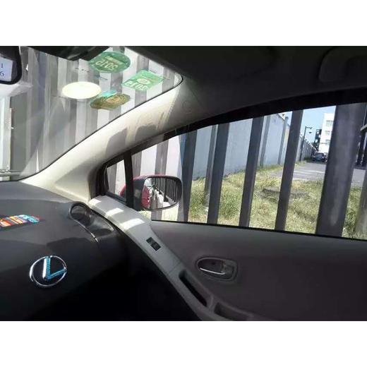 【月租-北京】丰田 雅力士 1.6G 自动精致智能版 商品图9