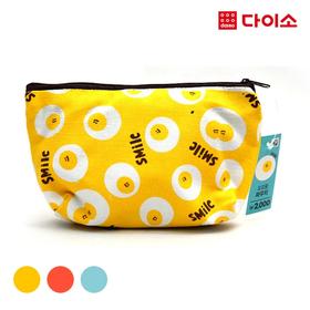 大创收纳包 Daiso Storage bag 颜色随机（M）-1001345JPY带授权招加盟代理