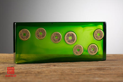 太极北斗七星阵 商品图3