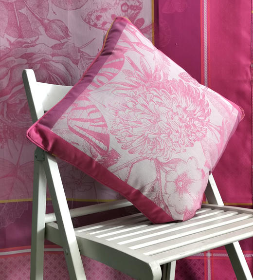 京彩餐垫 隔热手套  靠垫 商品图6