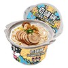 【自嗨锅】日式豚骨叉烧面自热锅 315g+鸡汤小鲜菇自热锅110g  商品缩略图4