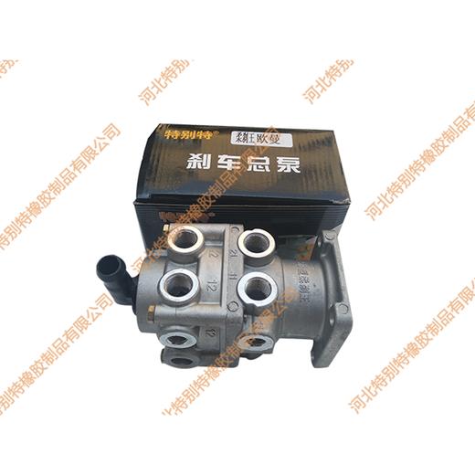 欧曼总泵/刹车总泵柔刹王欧曼 商品图1