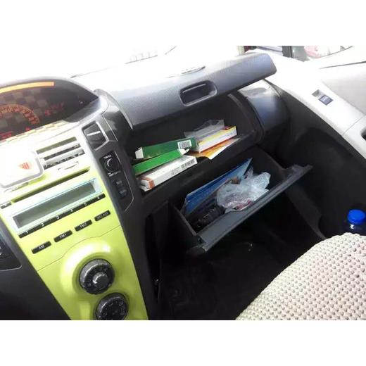 【月租-北京】丰田 雅力士 1.6G 自动精致智能版 商品图6