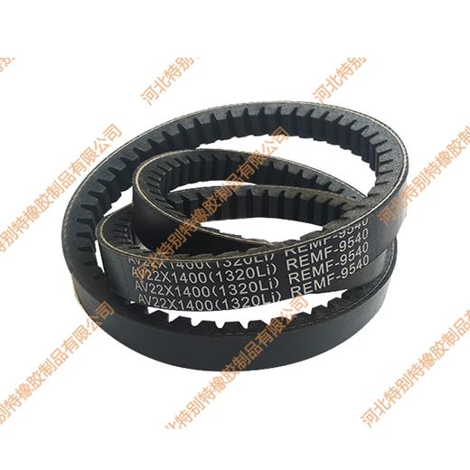 爱国者22*1320li(1400la)皮带/传动带/22x1320li(22x1400la)/221320li(221400la) 商品图1