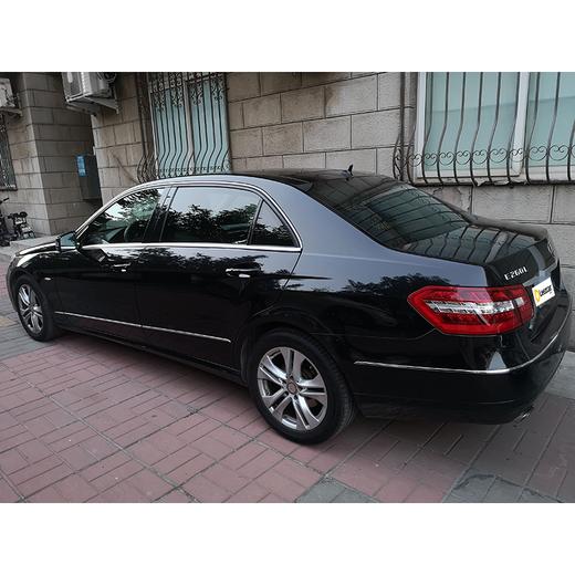 【特价月租-北京】奔驰 E级 260L CG时尚型 商品图5