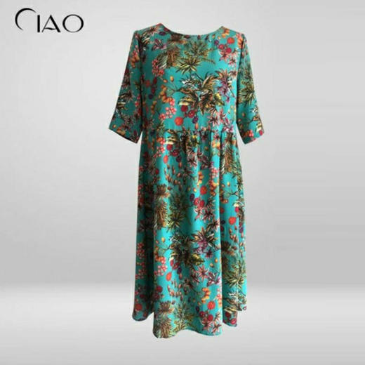 千瑶l 连衣裙 9652d6292(三卖)