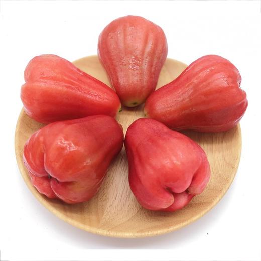 甜心 黑金刚莲雾  （补水神器）推荐19.9/2个 商品图5