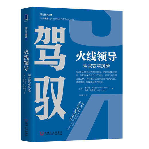 官方正版 套装5册 责任病毒+温和激进+极客怪杰+火线领导+沉静领导  罗杰·马丁  黛布拉 E. 迈耶森  沃伦·本尼斯 等  清领五册 商品图3