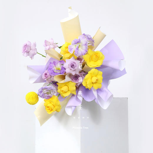 夏季欧雅（20张/包 100包/件）58*58cm 商品图12