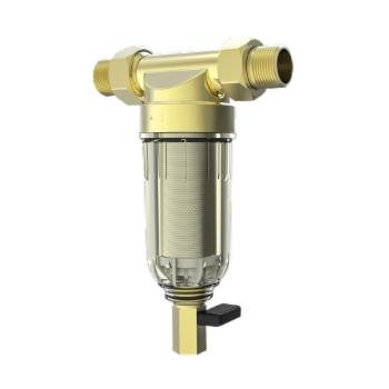 海尔（Haier）前置过滤器 HP01 商品图10