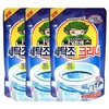 韩国山精灵-洗衣机槽清洗剂除杀菌去味除霉450g-会员6折 商品缩略图0