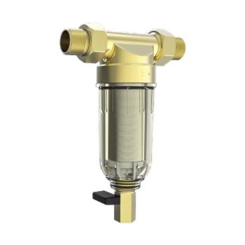 海尔（Haier）前置过滤器 HP01 商品图9