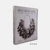 New Necklaces : 400 Designs in Contemporary Jewellery / 新项链：当代珠宝中的400种设计 商品缩略图2