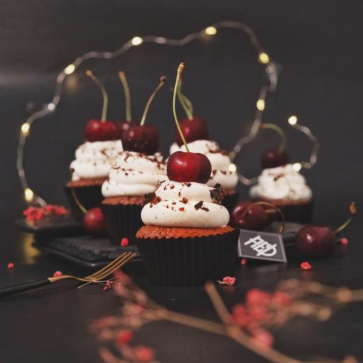 樱桃森林 Cherry Forest 商品图2