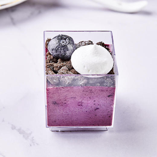 【16】杯缤纷世界-鲜果慕斯杯子蛋糕（下午茶款，无蜡烛生日帽） 商品图1