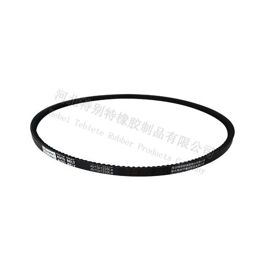 爱国者13*1233la 一汽解放J6L锡柴6DL风扇带131233皮带 商品图2