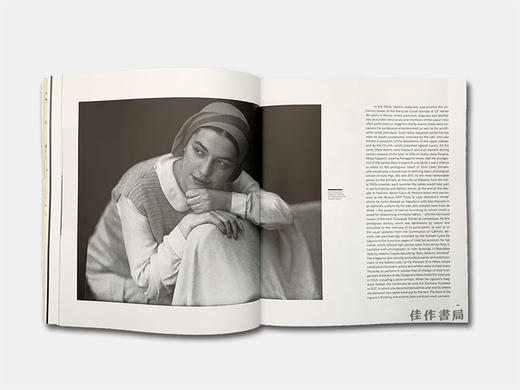 1927 The Return to Italy: Salvatore Ferragamo and the Twentieth-century Visual Culture 1927 回到意大利：菲拉 商品图5