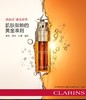 正装30ml售价695 让皮肤发光的精华！Clarins娇韵诗双萃赋活修护精华露小样0.9ml片装 保湿紧致抗老抗氧化/改善红血丝 熬夜脸必备 敏感肌/孕妇可用 拍10片减20只要98 拍20片还包邮 商品缩略图2