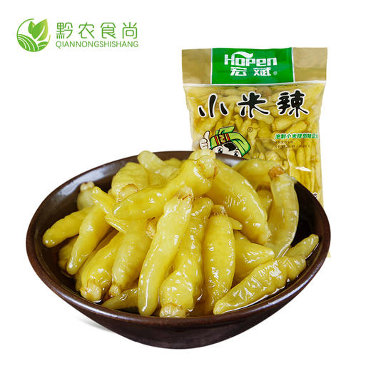 宏斌小米椒 / 件 / 100g ×100袋