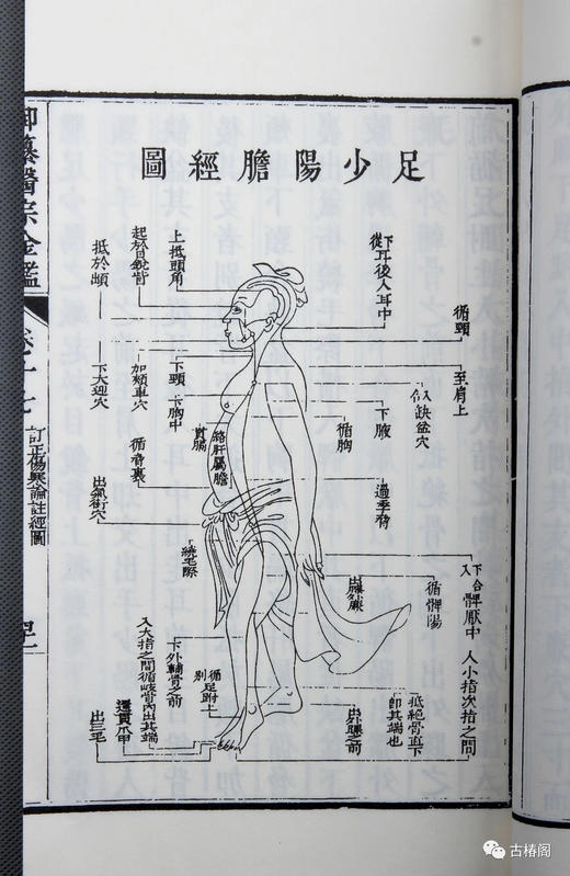 新书推荐：御纂医宗金鉴 商品图8