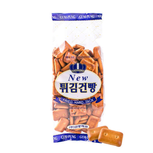 옛날튀김건빵240g 商品图0