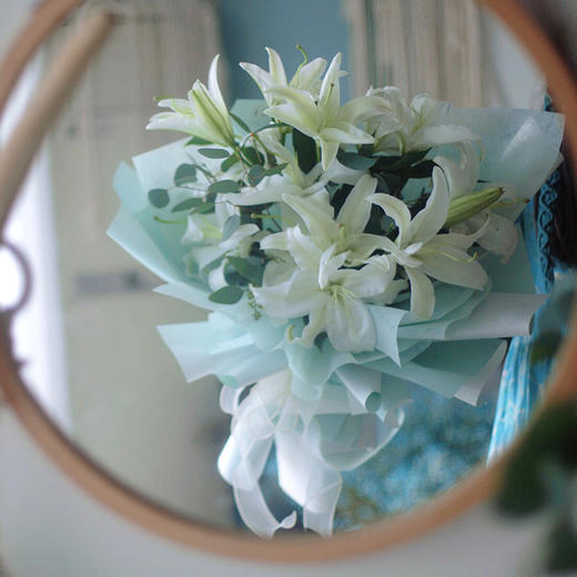 夏季欧雅（20张/包 100包/件）58*58cm 商品图7