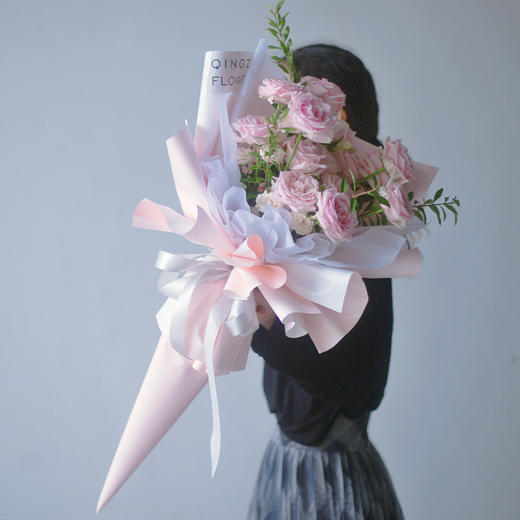 夏季欧雅（20张/包 100包/件）58*58cm 商品图6