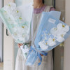 夏季欧雅（20张/包 100包/件）58*58cm 商品缩略图5