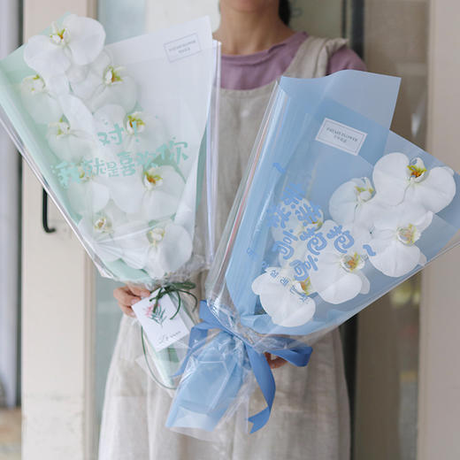 夏季欧雅（20张/包 100包/件）58*58cm 商品图5