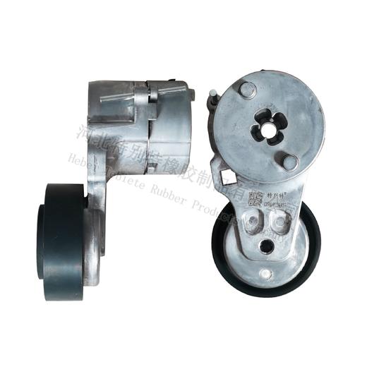 特别特 适配天龙/雷诺张紧轮 编码:D5010224457（4457） 商品图2