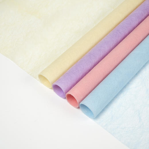 QY棉二代包装纸（15张/包 60包/箱）58*58cm 商品图8