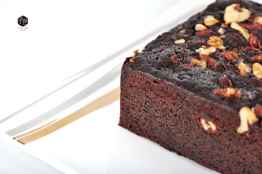 粉丝群成员专享镇店必点chocolatebrownie巧克力布朗尼