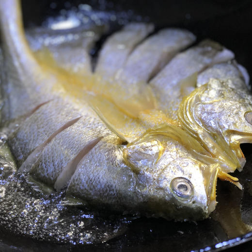 福建宁德黄鱼鲞 细嫩鲜美 保含高蛋白 低胆固醇 新鲜直达 - 百兹