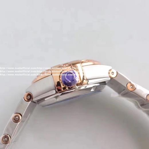 3S出品 OMEGA欧米茄星座系列PLUMA轻羽腕表搭载8520机芯“星座”特指一个恒星群落。而在制表领域中，欧米茄自1952年推出的星座系列腕表，如今已成为奢华精准腕表工艺的臻至巅峰。腕表的名字源自 商品图13