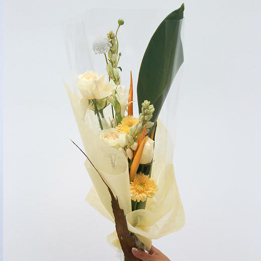 QY棉二代包装纸（15张/包 60包/箱）58*58cm 商品图14