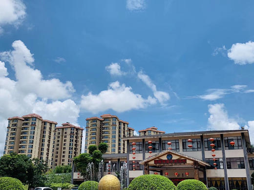 【错峰出游】花园标双 商品图3