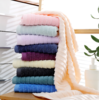 【毛巾】*加厚纯棉家用洗脸毛巾礼品毛巾日用品成人洗脸巾 商品缩略图2