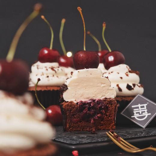 樱桃森林 Cherry Forest 商品图1