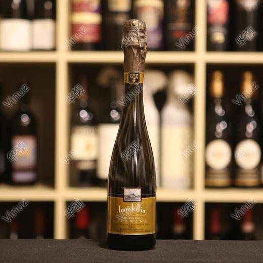 【375ml】inniskillin vidal sparkling icewine 2004