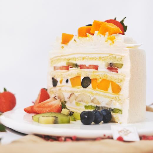 满满硕果 Tutti Frutti 商品图1