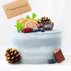【干果蛋糕】甜蜜梦幻（自提返红包） 商品缩略图1