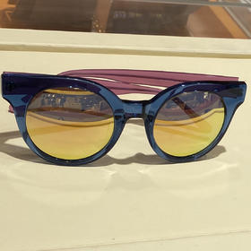 芙丽芙丽/Folli Follie 彩色太阳镜