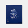 1927 The Return to Italy: Salvatore Ferragamo and the Twentieth-century Visual Culture 1927 回到意大利：菲拉 商品缩略图0