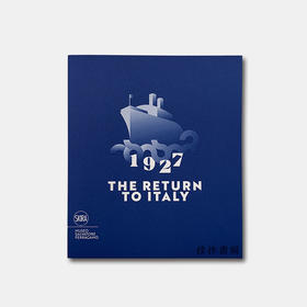 1927 The Return to Italy: Salvatore Ferragamo and the Twentieth-century Visual Culture 1927 回到意大利：菲拉