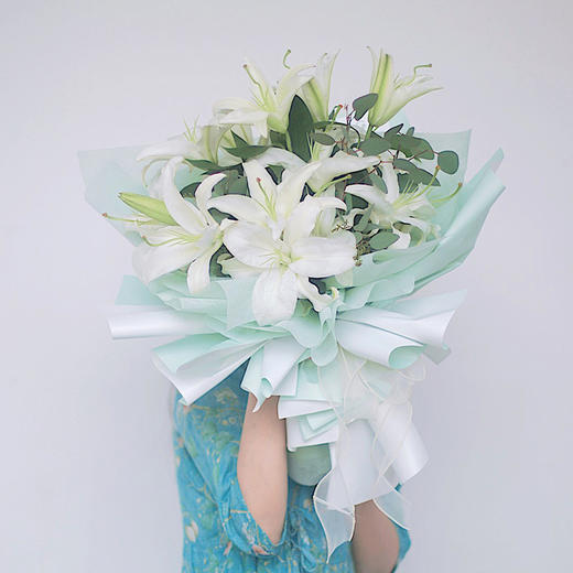 夏季欧雅（20张/包 100包/件）58*58cm 商品图8