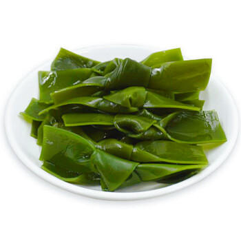 鲜海带结 250g/500g 商品图1