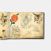 Christian Warlich: Tattoo Flash Book 文身 商品缩略图4