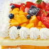【裸蛋糕】水果拼图（自提返红包） 商品缩略图2