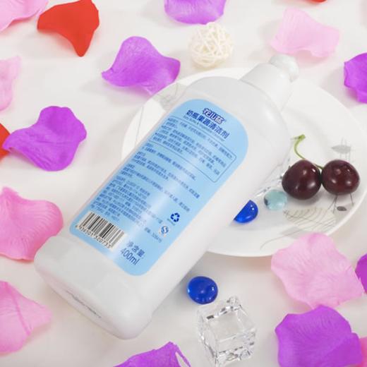 新店开业-花儿滋婴幼儿奶瓶果蔬清洁剂400ML/HI026 商品图1